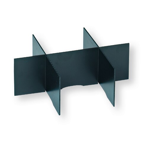 6-way Compartment Divider for BERA CLIC+, size 2